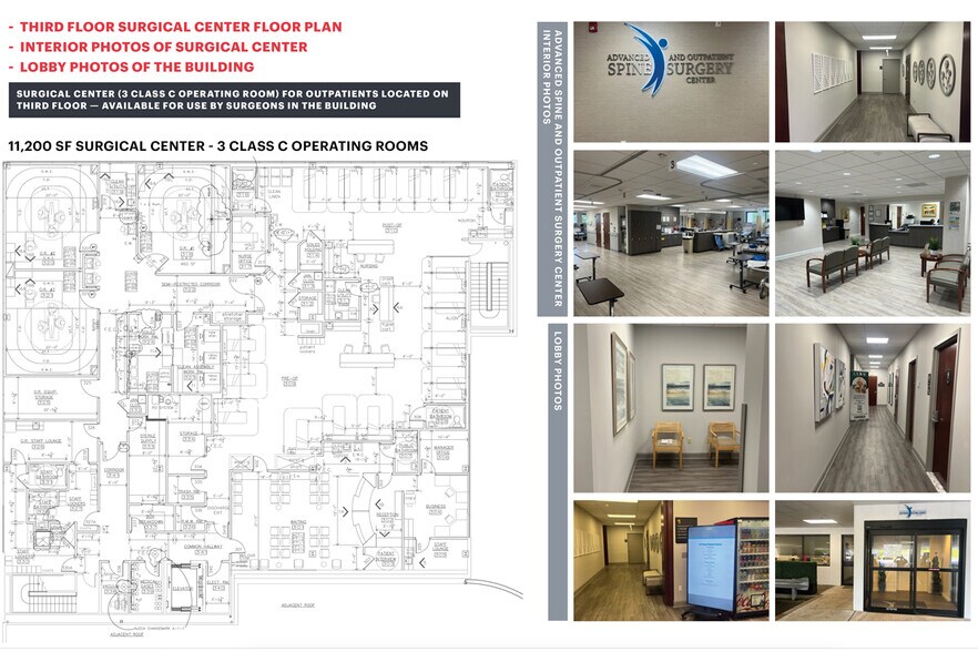 347 Mount Pleasant Ave, West Orange, NJ à louer - Plan d’étage - Image 2 de 12