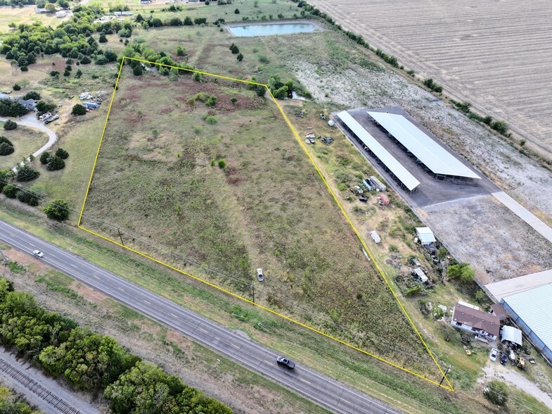 5020 TX-66, Caddo Mills, TX for sale - Primary Photo - Image 1 of 5