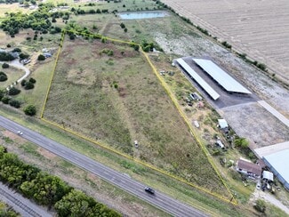 Plus de détails pour 5020 TX-66, Caddo Mills, TX - Terrain à vendre