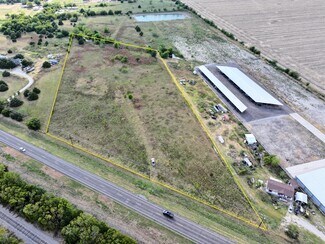 Plus de détails pour 5020 TX-66, Caddo Mills, TX - Terrain à vendre