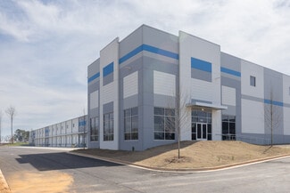 Plus de détails pour 7555 Factory Shoals Rd, Austell, GA - Industriel à louer