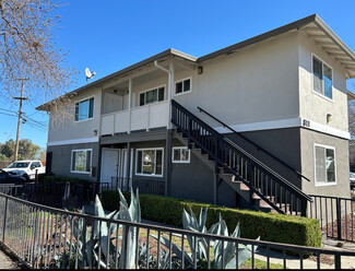 More details for 811 Jeanne Ave, San Jose, CA - Multifamily for Sale