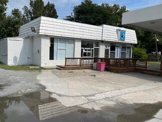 Plus de détails pour 2332 Pruden Blvd, Suffolk, VA - Vente au détail à vendre