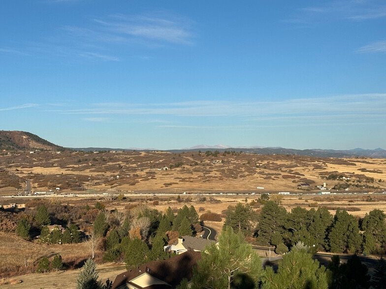 4040 Bell Mountain Dr, Castle Rock, CO for sale - Building Photo - Image 3 of 9