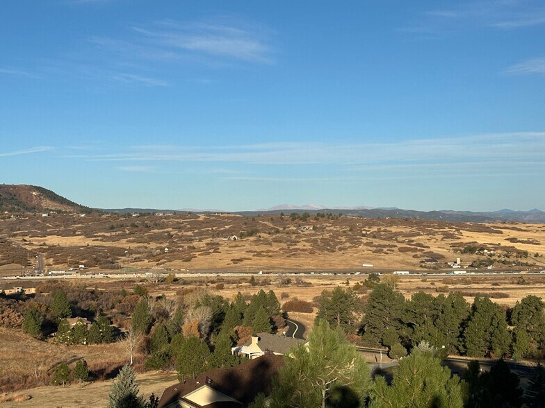 4040 Bell Mountain Dr, Castle Rock, CO à vendre - Photo du bâtiment - Image 3 de 9