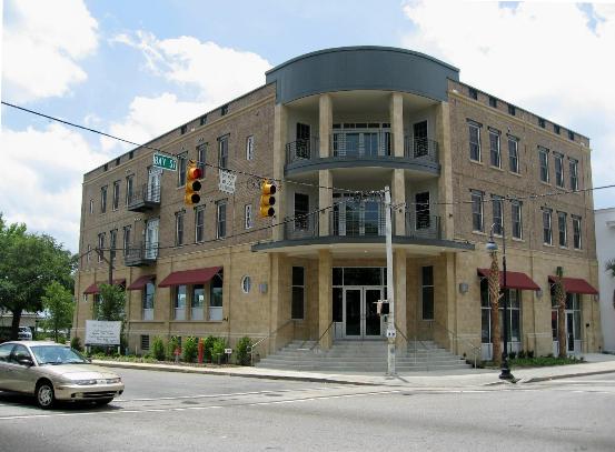 700 Bay St, Beaufort, SC for lease - Building Photo - Image 3 of 5