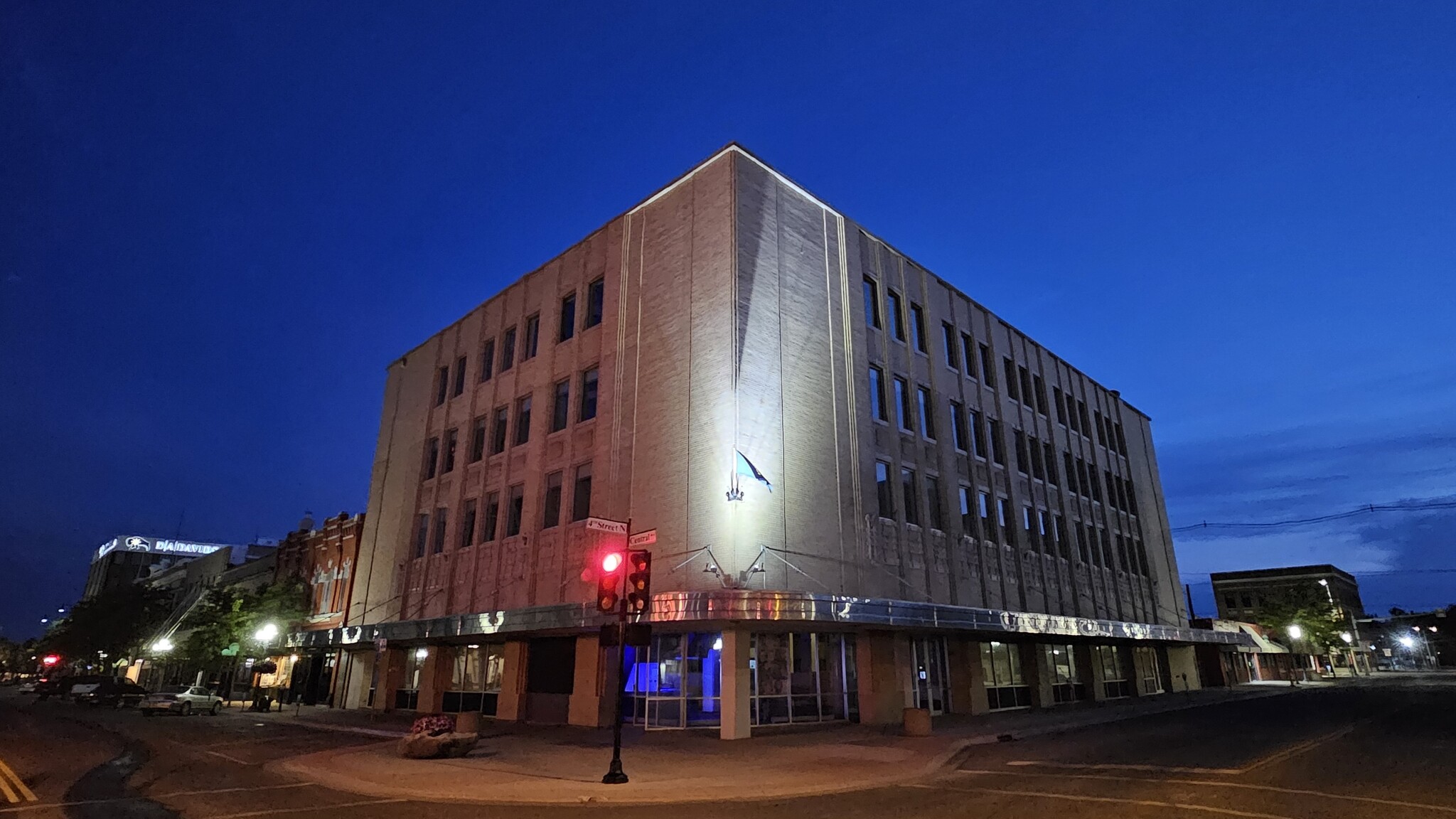 321 Central Ave, Great Falls, MT for lease Building Photo- Image 1 of 120