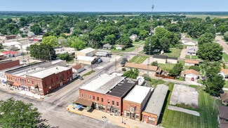 More details for 223 N Pearl St, Waverly, IL - Retail for Sale