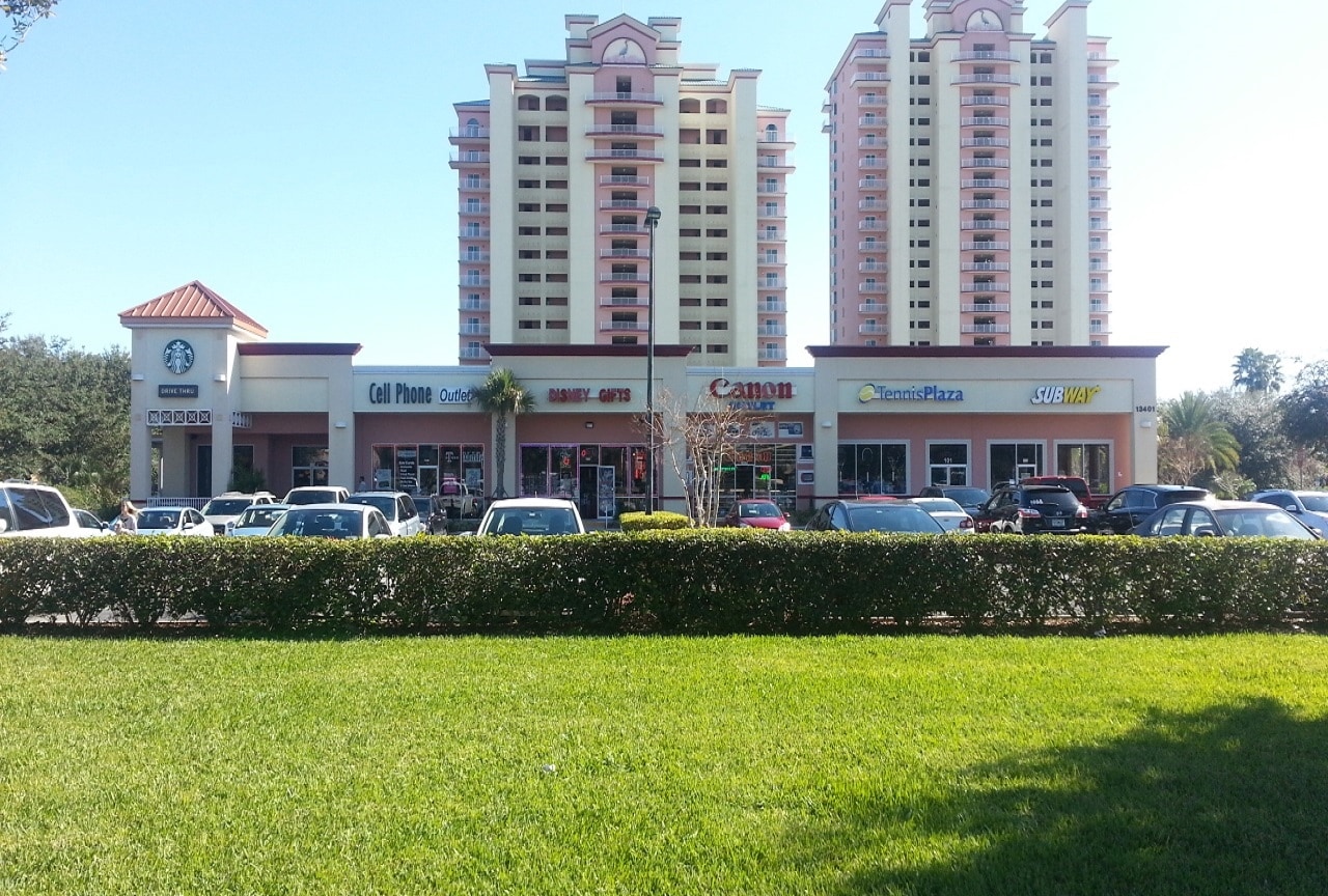 13401 Blue Heron Beach Dr, Orlando, FL for lease Primary Photo- Image 1 of 18