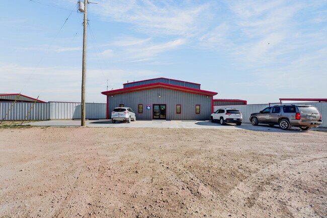 More details for 411 Wein, Odessa, TX - Industrial for Sale