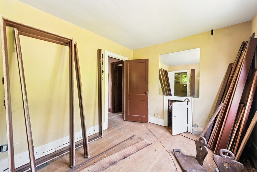 920 Washington Rd, Washington, PA à vendre - Photo du bâtiment - Image 3 de 17