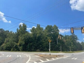 More details for S. Crowell Parcell ID 0044000000094000 Rd, Covington, GA - Land for Sale
