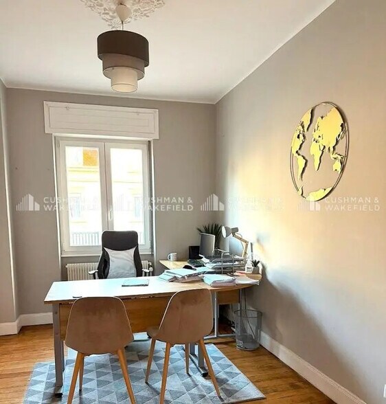 Rue De Lattre De Tassigny, Schiltigheim à vendre - Photo intérieure - Image 1 de 7