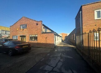 Plus de détails pour Island Farm Road – Industriel à vendre, West Molesey