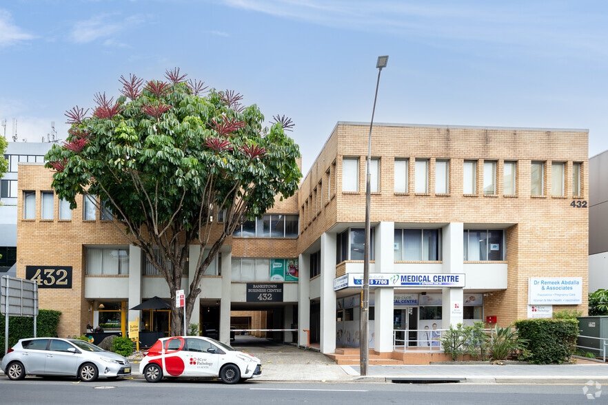 432 Chapel Rd, Bankstown for sale - Building Photo - Image 2 of 5