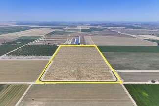 More details for 5th Avenue, Hanford, CA - Land for Sale