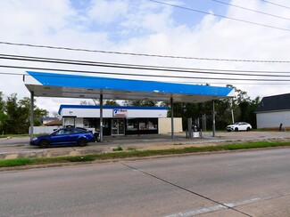 Plus de détails pour 8435 Tidwell Rd, Houston, TX - Vente au détail à vendre