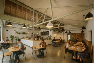 Plus de détails pour 315 N Lemon St, Fullerton, CA - Commerce de détail à louer