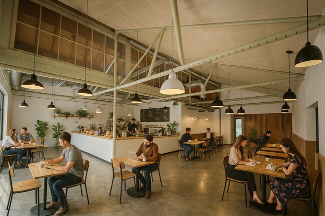 Plus de détails pour 315 N Lemon St, Fullerton, CA - Commerce de détail à louer