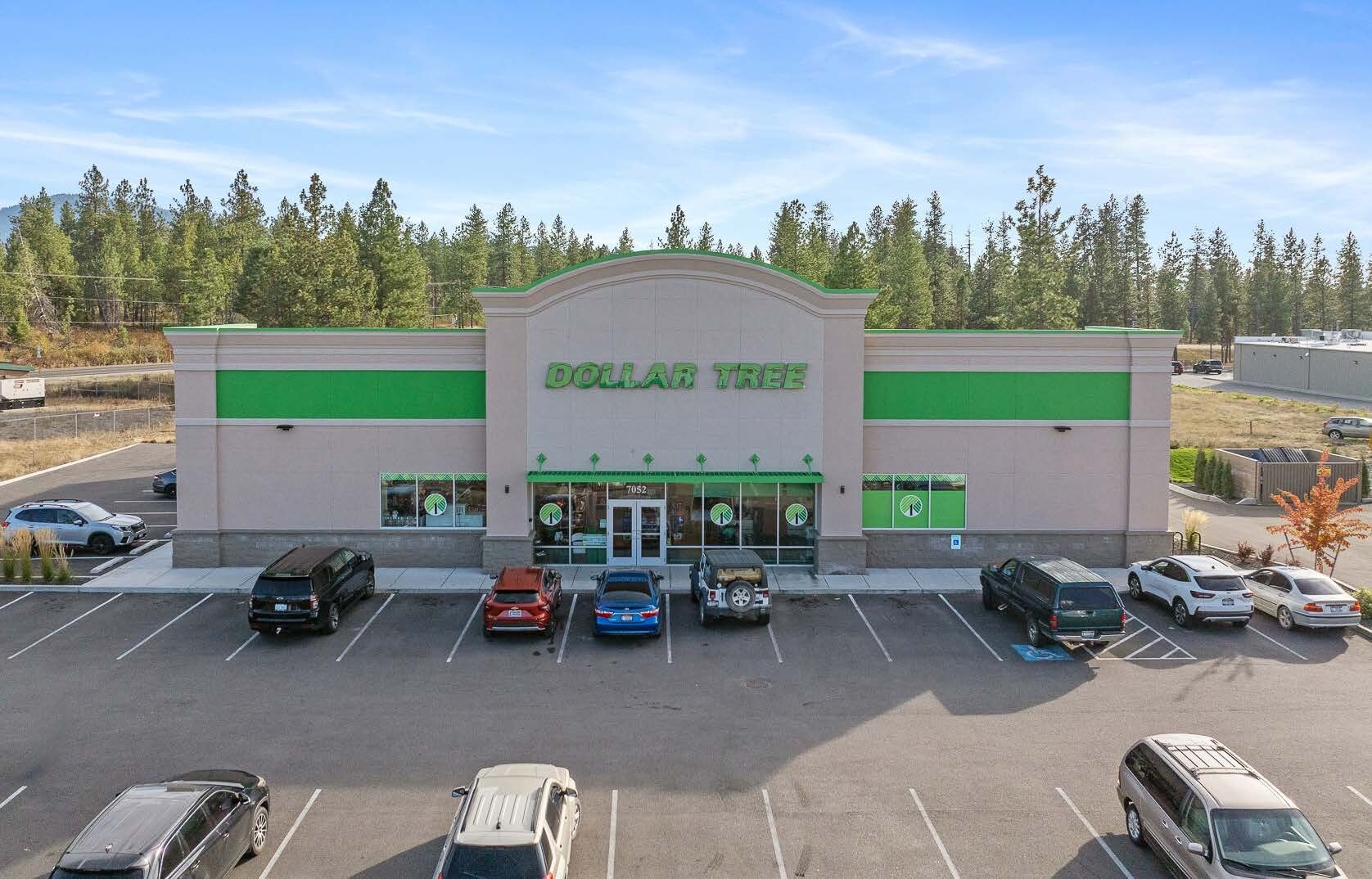 7052 E Athol Crossing Rd, Athol, ID à vendre Photo du bâtiment- Image 1 de 8