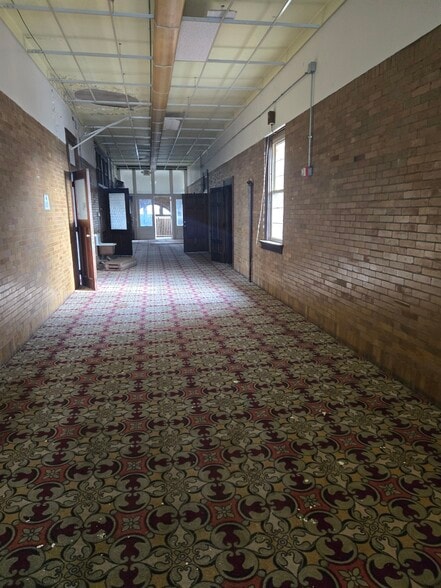 1317 Cincinnati St, Dayton, OH for sale - Building Photo - Image 3 of 33