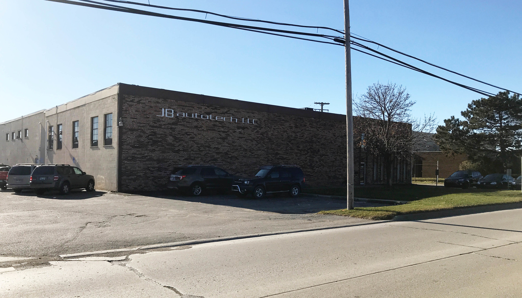 34039 Schoolcraft Rd, Livonia, MI for sale Building Photo- Image 1 of 1