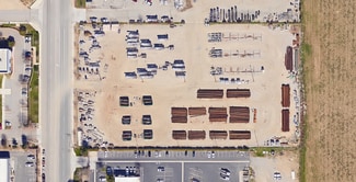 Plus de détails pour SE of Trumble Rd & Mapes Rd, Menifee, CA - Terrain à louer