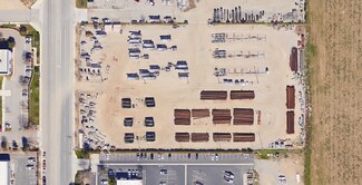 Plus de détails pour SE of Trumble Rd & Mapes Rd, Menifee, CA - Terrain à louer