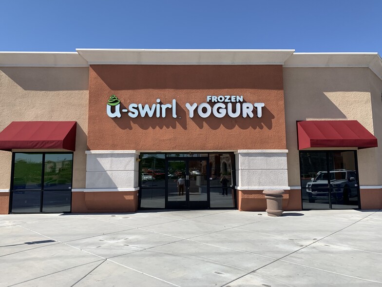 790 Coronado Center Dr, Henderson, NV for lease - Building Photo - Image 2 of 3