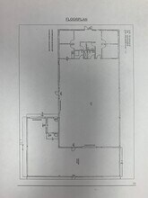 175 Marvin A Smith Rd, Kilgore, TX à louer Plan d’étage- Image 2 de 14