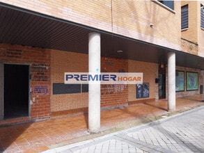Retail in Leganés, Madrid for lease Interior Photo- Image 1 of 6
