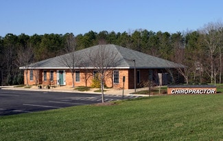 Plus de détails pour 7020 Cold Harbor Rd, Mechanicsville, VA - Bureau/Médical à louer