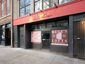 50 Peachtree St NW, Atlanta, GA à louer Photo intérieure- Image 1 de 9