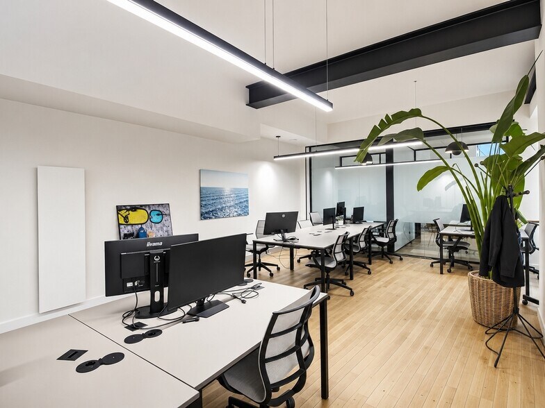 25 Rue Du Petit Musc, Paris for lease - Interior Photo - Image 2 of 10