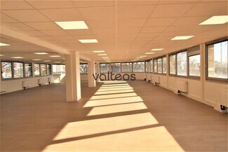 Plus de détails pour 52 Rue Jacques Babinet, Toulouse - Bureau à louer