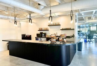 1337-1339 3rd Street Promenade, Santa Monica, CA for lease Interior Photo- Image 2 of 7