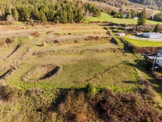 Plus de détails pour 218 Paroz Ln, Myrtle Creek, OR - Terrain à vendre