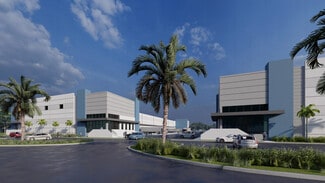 More details for 11550 NW 124th St, Medley, FL - Industrial for Lease