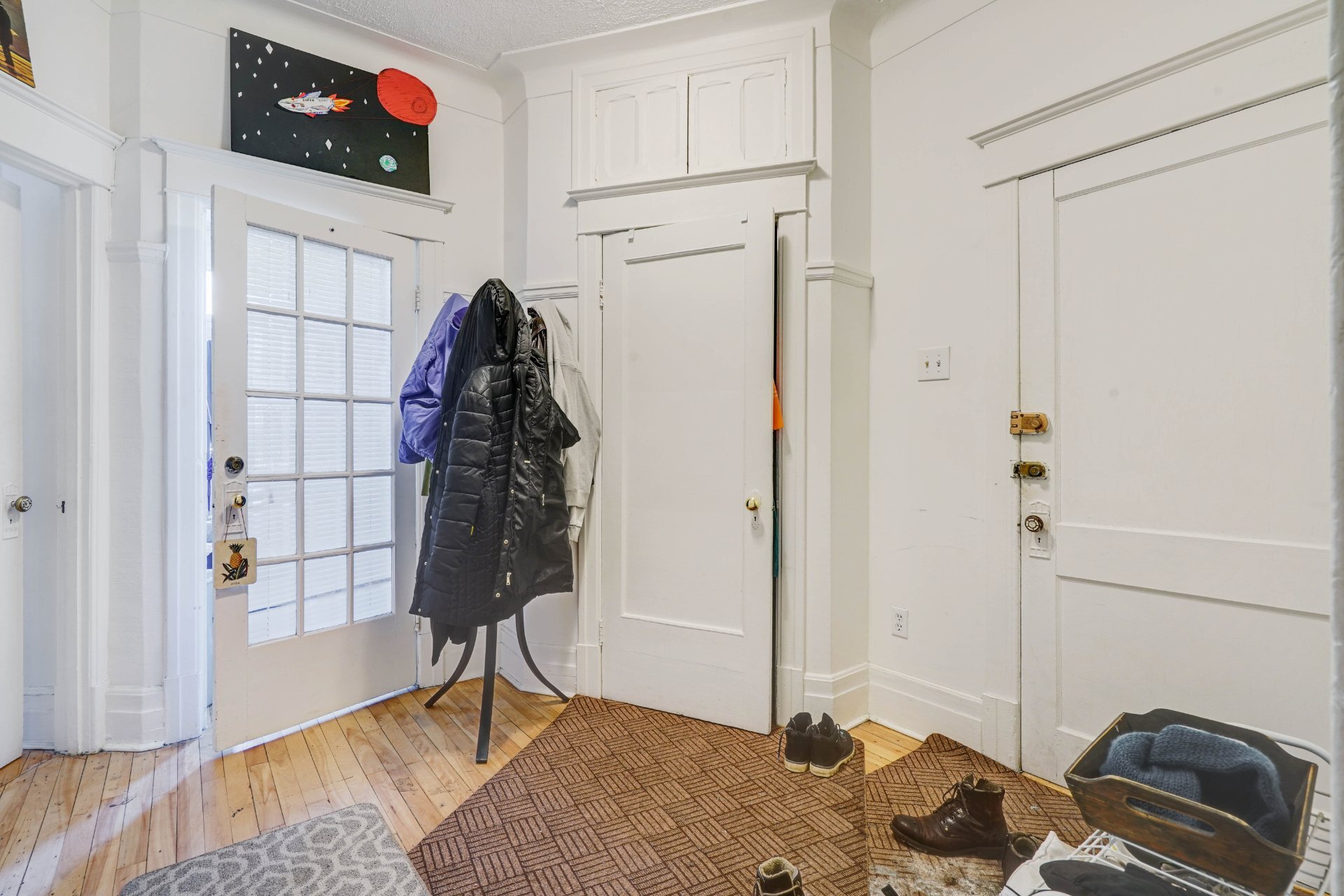 4912-4918 St Saint-Denis, Montréal, QC à vendre Photo intérieure- Image 1 de 1