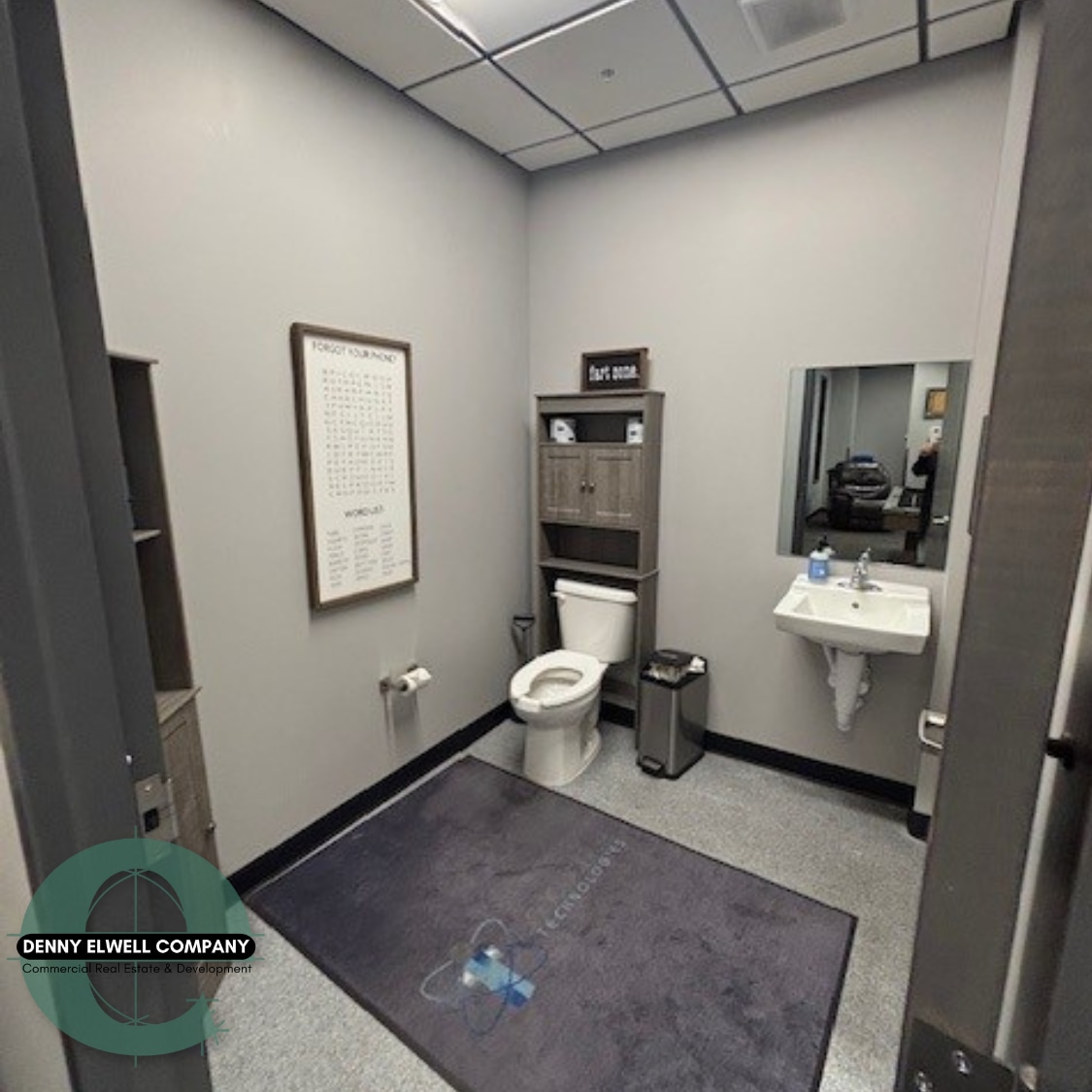 1545 Blue Sky Blvd-Building 1, Huxley, IA à vendre Photo intérieure- Image 1 de 20