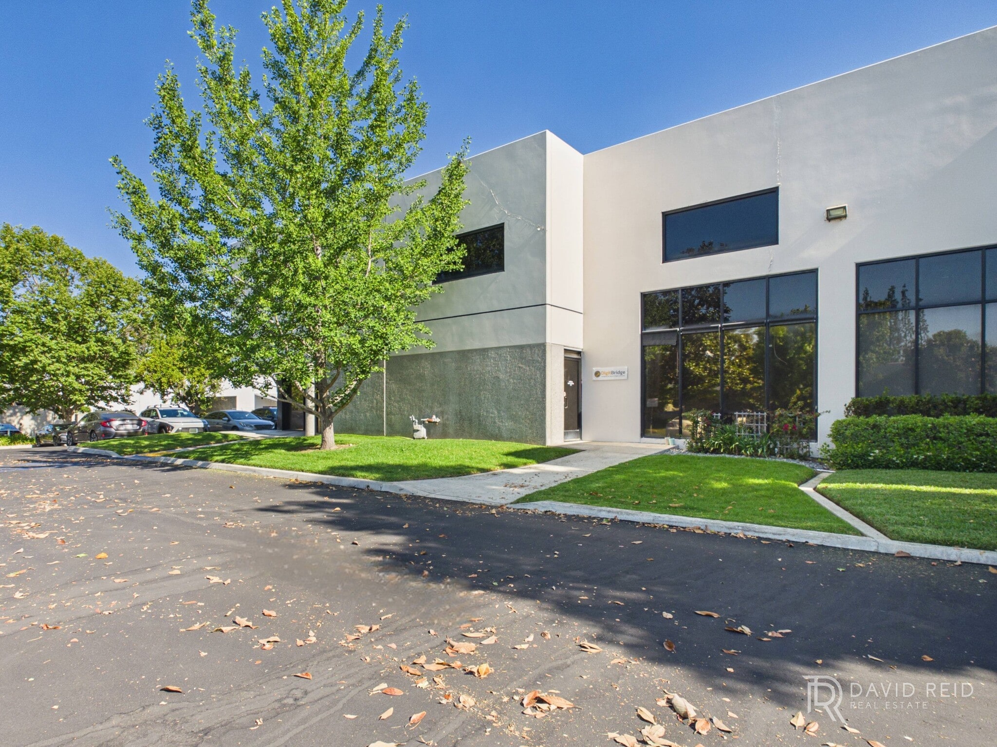 417 E Huntington Dr, Monrovia, CA for lease Building Photo- Image 1 of 9