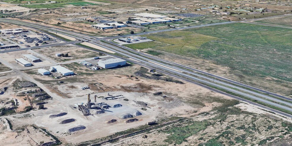 2301 Loop 289 loop, Lubbock, TX à vendre - Photo du bâtiment - Image 2 de 9