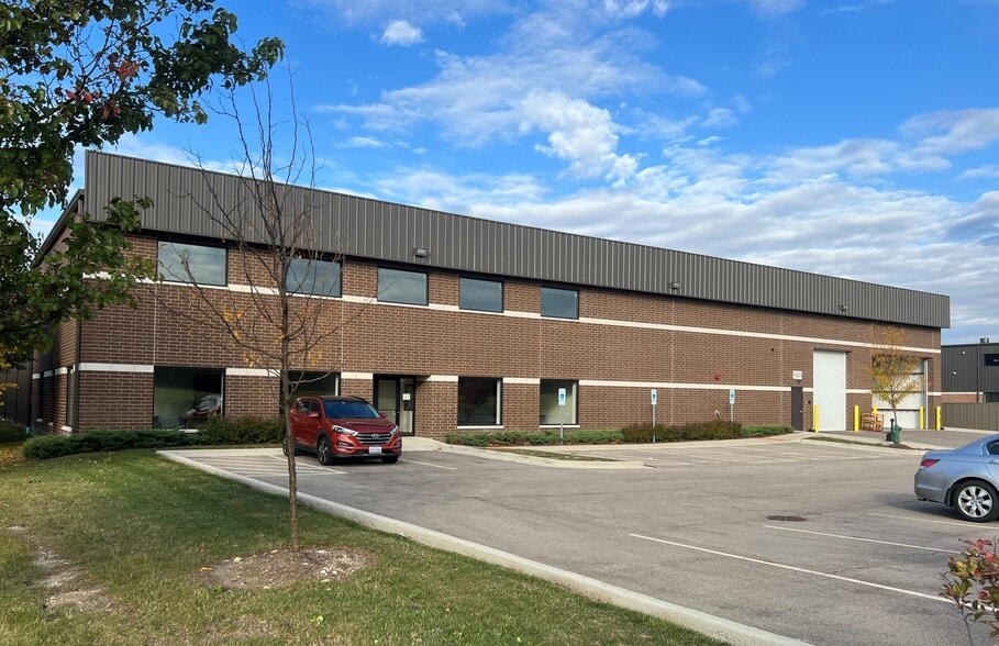1425 Nagel Blvd, Batavia, IL for lease - Building Photo - Image 1 of 6