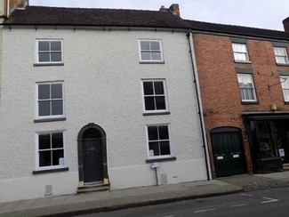 Plus de détails pour 25 Church St, Ashbourne - Bureau à vendre