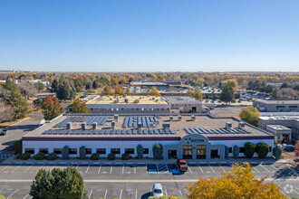 2021 Miller Dr, Longmont, CO - Aérien  Vue de la carte - Image1