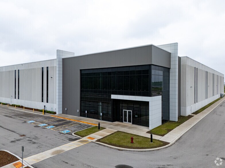 120 Bullock St, Kitchener, ON à louer - Photo principale - Image 1 de 3