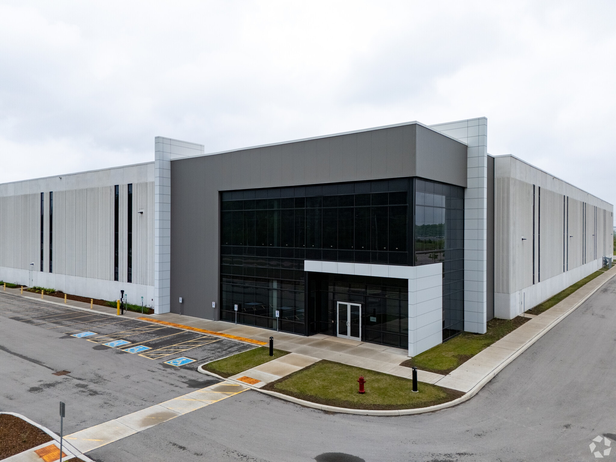 120 Bullock St, Kitchener, ON for lease Primary Photo- Image 1 of 4