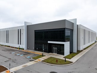 Plus de détails pour 120 Bullock St, Kitchener, ON - Industriel à louer