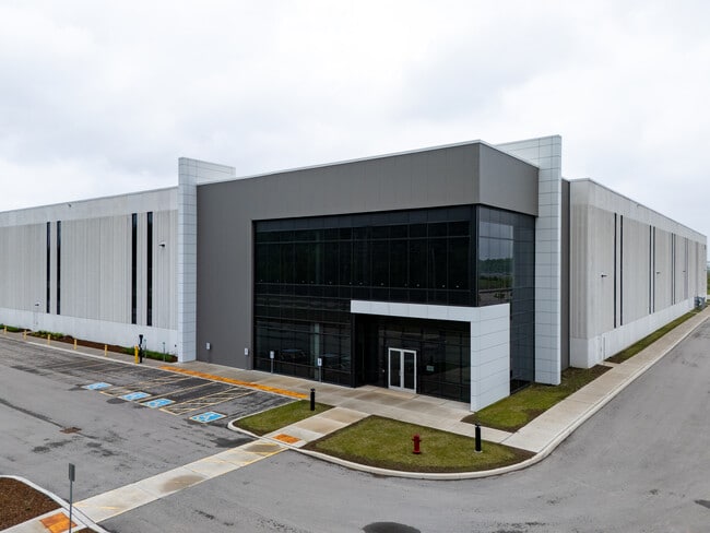 More details for 120 Bullock St, Kitchener, ON - Industrial for Lease