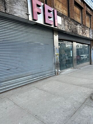 More details for 560 Nostrand Ave, Brooklyn, NY - Retail for Lease